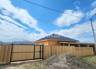 Продажа дома, 210 м2, Бурятия