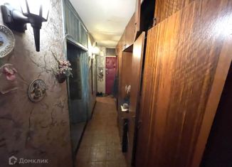 Трехкомнатная квартира на продажу, 61 м2, Москва, Юрловский проезд, 19, Юрловский проезд