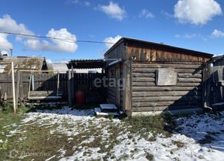 Дом на продажу, 50 м2, поселок городского типа Белоярский