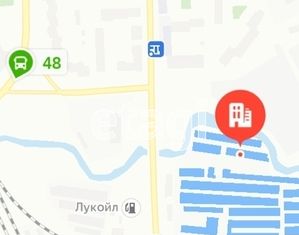 Продажа машиноместа, 23 м2, Вологодская область, Козлёнская улица