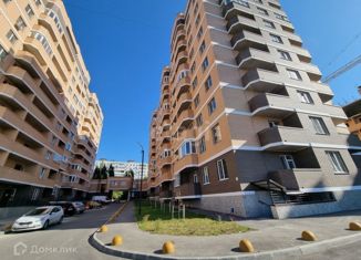 Продам 3-ком. квартиру, 86 м2, Ростов-на-Дону, бульвар Комарова, 1Ес4, ЖК Звёздный 2