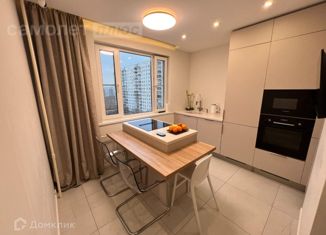 Продается двухкомнатная квартира, 56 м2, Москва, Гурьевский проезд, 15к1, Гурьевский проезд