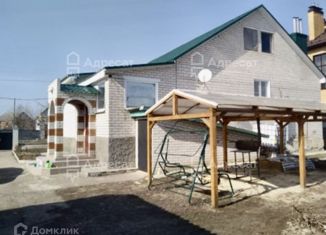 Продаю дом, 110.3 м2, Новоаннинский, улица Первых Комсомольцев