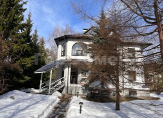 Продается дом, 390 м2, деревня Аристово, Лазурная улица, 6