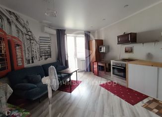 2-комнатная квартира на продажу, 66.9 м2, Краснодар, улица Невкипелого, 10, ЖК Поющие Фонтаны