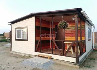 Продажа дома, 40 м2, посёлок городского типа Оверята, Молодёжная улица