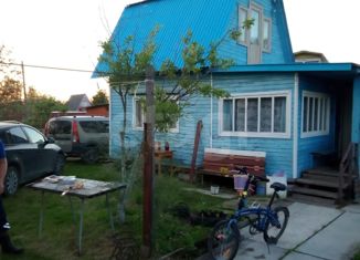 Продается дом, 24 м2, Вологодская область, садоводческое товарищество Берёзка-2, 13