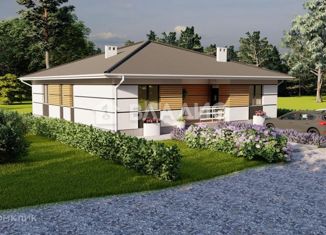 Дом на продажу, 150 м2, коттеджный посёлок Дом у озера, коттеджный посёлок Дом у озера, 94