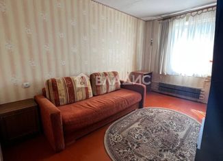 Продается двухкомнатная квартира, 52.1 м2, Пионерский, улица Гептнера, 3