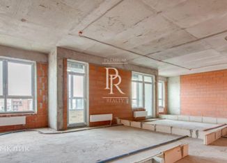 Продажа четырехкомнатной квартиры, 125 м2, Москва, метро Выставочная, Мантулинская улица, 9к4