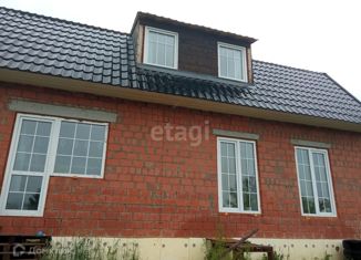 Продажа дома, 155.1 м2, село Елыкаево, Подгорная улица