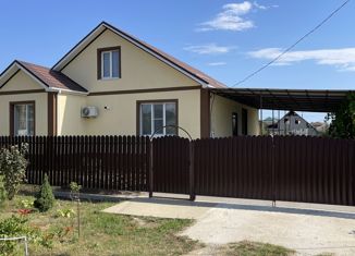 Продам дом, 115 м2, Краснодарский край, Центральная улица, 16