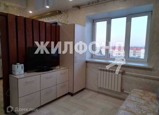 Продам квартиру студию, 24.8 м2, Обь, Большая улица, 39