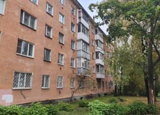 Продам 2-комнатную квартиру, 44.5 м2, Тверь, Кольцевая улица, 76, Заволжский район