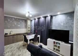 Продается 1-ком. квартира, 45 м2, поселок Васильково, Калининградский переулок, 4