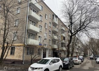 Продажа 2-комнатной квартиры, 43.8 м2, Москва, улица Яблочкова, 8, метро Тимирязевская