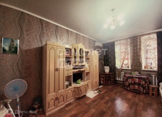 Продам 1-комнатную квартиру, 38.4 м2, Астраханская область, Советская улица, 10/18