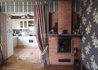 Дом на продажу, 186.9 м2, село Абрамово, Заречная улица