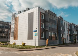 Однокомнатная квартира на продажу, 30 м2, деревня Царёво, улица Петра Гаврилова, 28