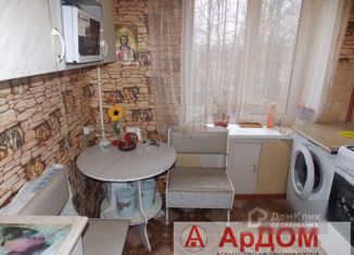 Продажа четырехкомнатной квартиры, 61.1 м2, Донской, улица Молодцова, 4