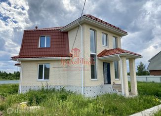 Продажа дома, 162 м2, деревня Нововоскресенское