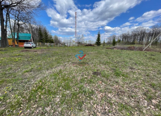 Земельный участок на продажу, 6.6 сот., деревня Петрово-Федоровка, улица Климова, 72