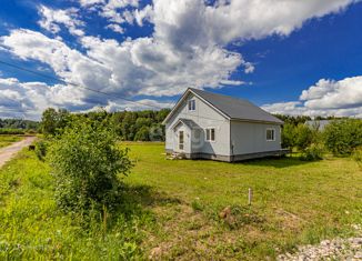 Дом на продажу, 127.8 м2, деревня Жилино, 7-я улица