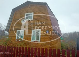 Продажа дома, 32.5 м2, Нытва, улица Комарова, 67