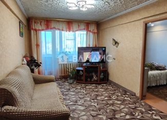 Продается двухкомнатная квартира, 44.6 м2, Свободный, улица Малиновского, 73