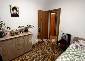 Продается 3-комнатная квартира, 54.7 м2, Ижевск, Московская улица, 10, Привокзальный жилой район