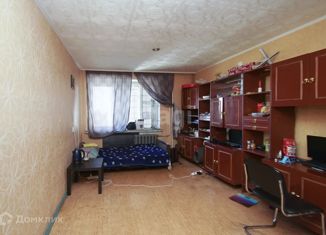 Продается однокомнатная квартира, 25.1 м2, Омская область, улица Красный Путь, 30