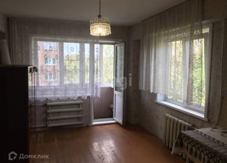 Однокомнатная квартира на продажу, 31.4 м2, Бийск, улица Воинов-Интернационалистов, 63