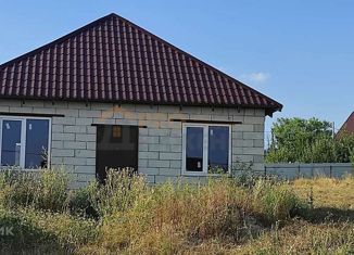 Продаю дом, 64 м2, поселок Комсомольский, Лучистая улица