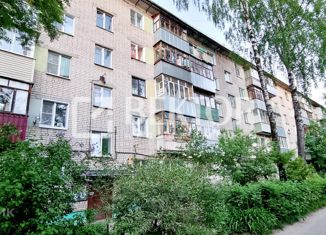 Продам однокомнатную квартиру, 31 м2, Иваново, проспект Текстильщиков, 5Г