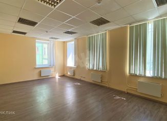 Аренда офиса, 100 м2, Москва, Новослободская улица, 3с3, метро Менделеевская