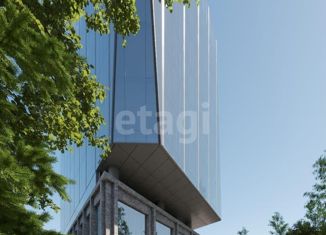 Офис на продажу, 16.2 м2, Барнаул, Индустриальный район, улица 50 лет СССР, 51А