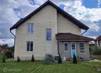 Дом на продажу, 208 м2, деревня Назарьево, Почтовый проезд