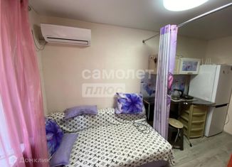 Квартира на продажу студия, 15 м2, Ейск, Коммунистическая улица, 63