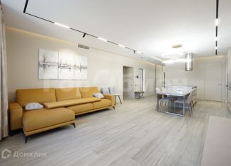 Аренда 4-комнатной квартиры, 120 м2, Москва, Малая Юшуньская улица, 3, район Зюзино