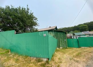 Продаю дом, 36 м2, Благовещенск, Железнодорожная улица