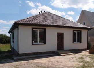 Продажа дома, 105 м2, деревня Старые Киешки, улица Мира, 11