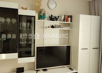 Продается квартира студия, 24.3 м2, Санкт-Петербург, улица Бабушкина, 82к2, ЖК Невская Звезда