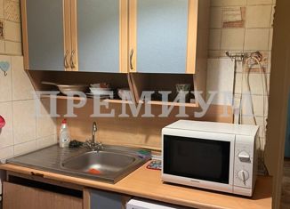 Продажа однокомнатной квартиры, 31 м2, Самара, улица Советской Армии, 136, метро Советская