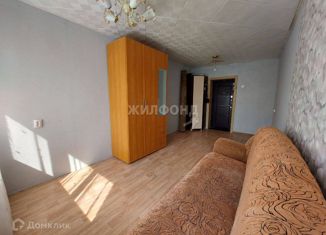 Комната на продажу, 16.2 м2, Новосибирск, Большевистская улица, 145/1, Октябрьский район
