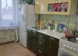 2-ком. квартира на продажу, 49.1 м2, село Приобское, Приобская улица, 8