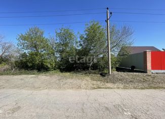 Продажа земельного участка, 11.3 сот., село Александровка, Рабочая улица