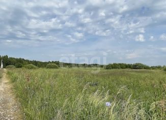 Продам земельный участок, 50 сот., деревня Погореловка