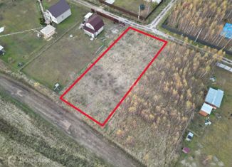 Участок на продажу, 10.2 сот., ДТСН Малинки-2