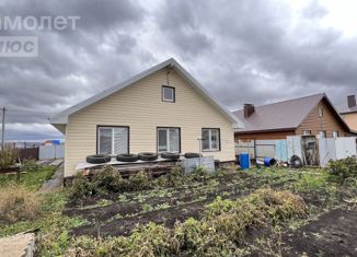 Дом на продажу, 93.7 м2, село Верхняя Мактама, улица Крупской