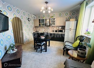 Продам 1-комнатную квартиру, 45.5 м2, посёлок Коммунарка, улица Сосенский Стан, 10